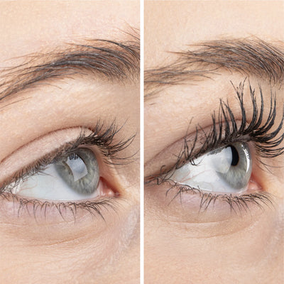 Mascara Tubulaire Résistant à l'Eau
