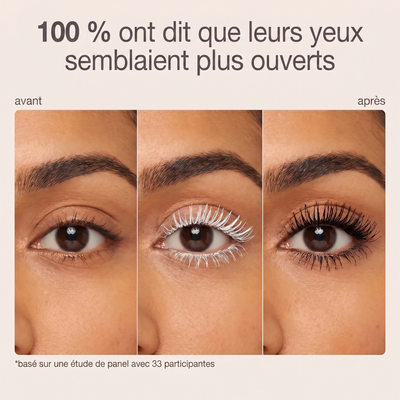 Primer pour les cils