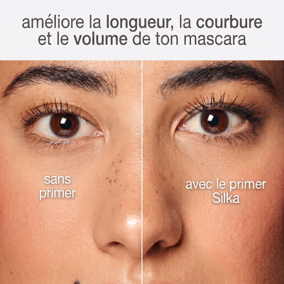 Primer pour les cils