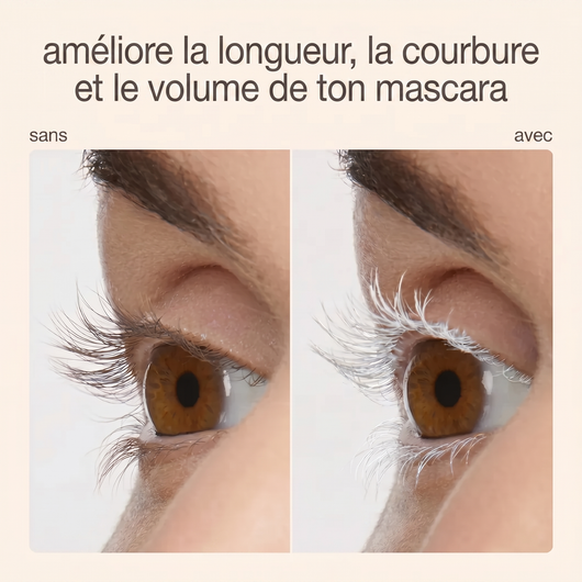 Primer pour les cils