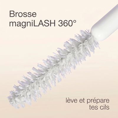 Primer pour les cils