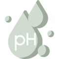 pH équilibré